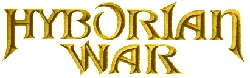 Hyborian War logo